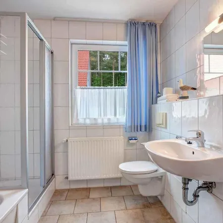 Meeresstrand, App 1 Ostseebad Heringsdorf