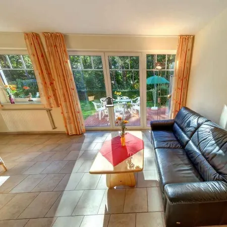 Meeresstrand, App 1 Apartamento *