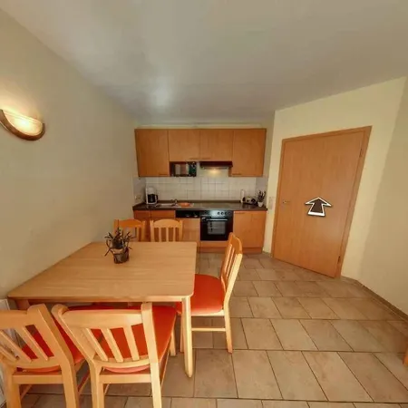 Meeresstrand, App 1 Appartement *