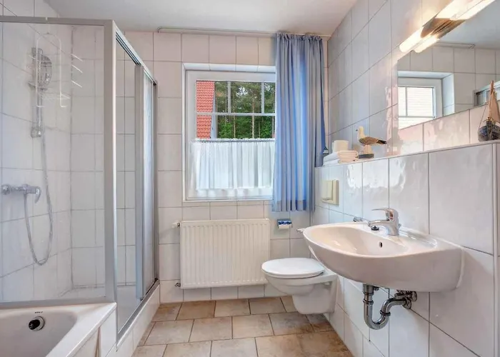 Meeresstrand, App 1 Heringsdorf (Usedom)